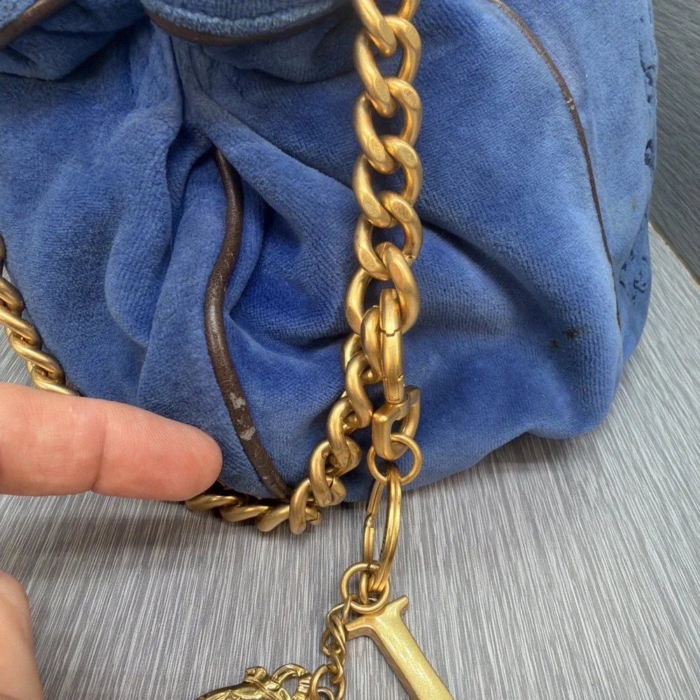 Juicy Couture classic juicy